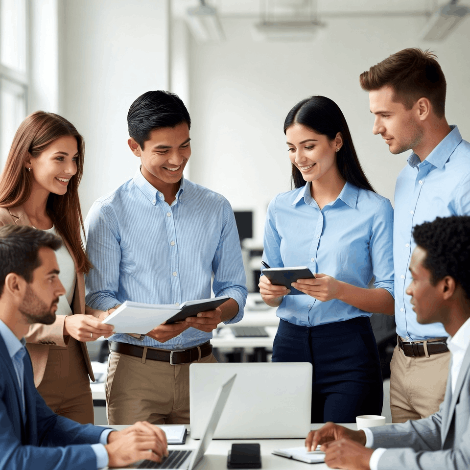 Entry-Level workers