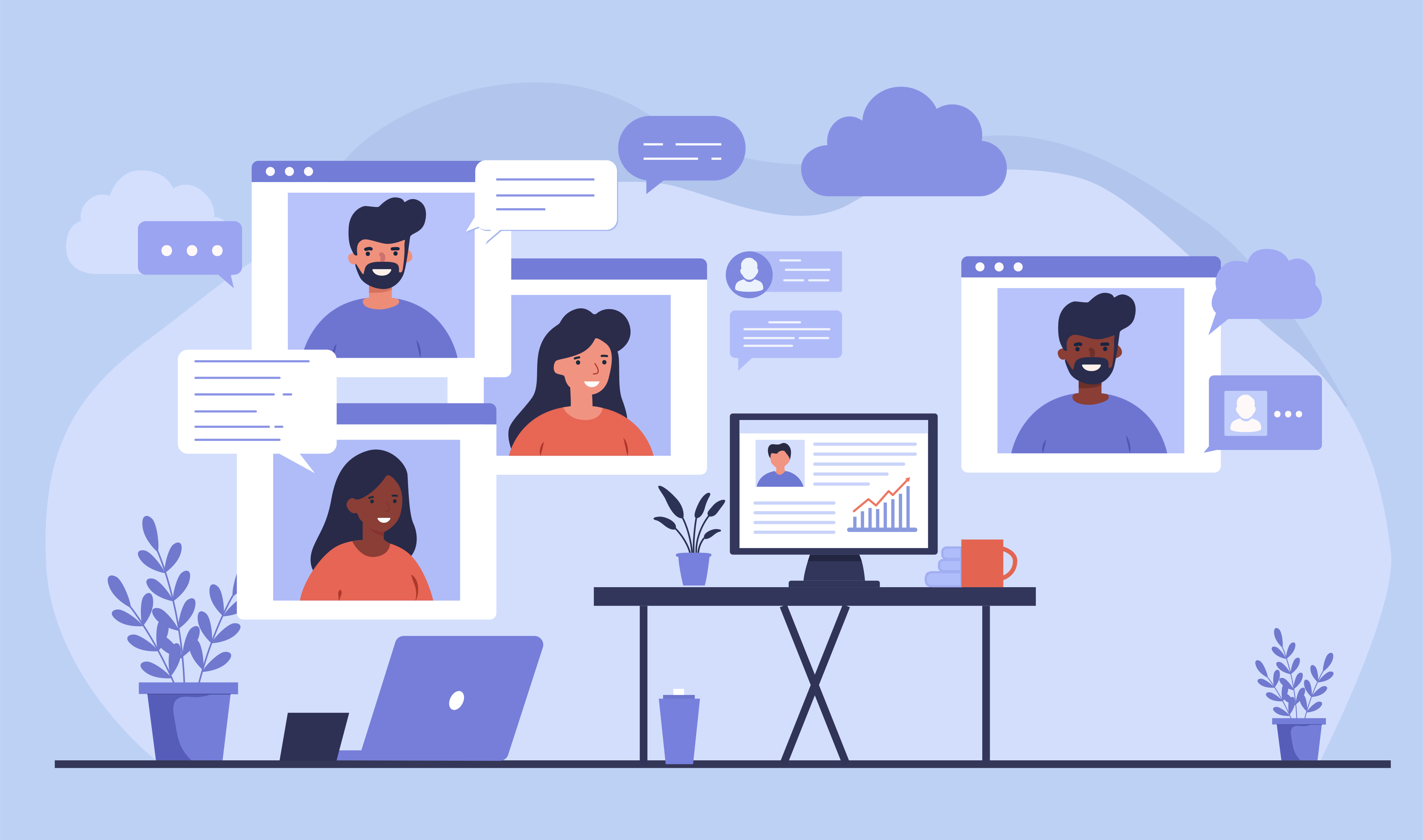 Recruiting ROI: How to Measure the Return on Virtual Hiring Events